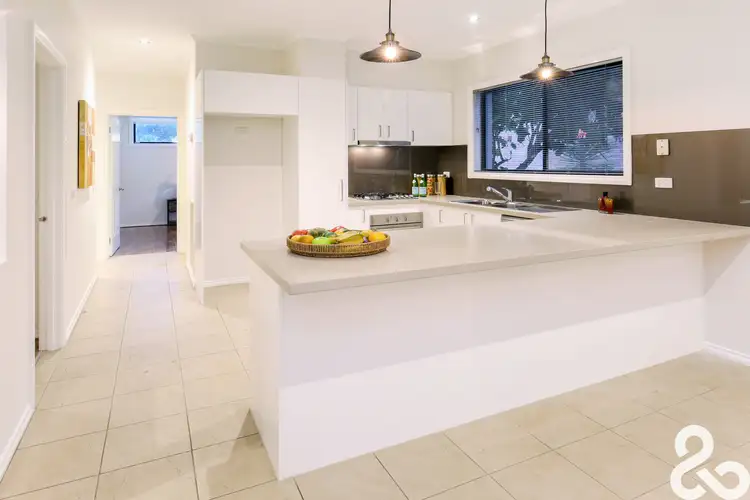 Fourth view of Homely house listing, 4 North Haven Drive, Epping VIC 3076
