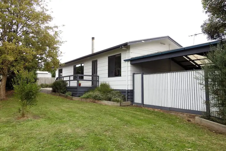47 William Street, Korumburra VIC 3950
