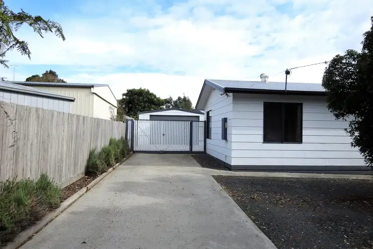 Second view of Homely house listing, 47 William Street, Korumburra VIC 3950