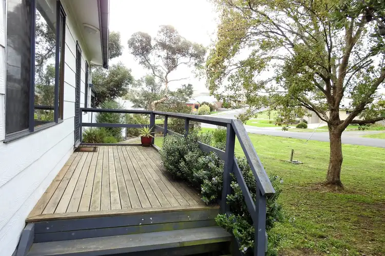 Third view of Homely house listing, 47 William Street, Korumburra VIC 3950