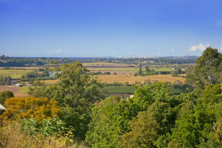 Main view of Homely land listing, 48 Ocean Vista Drive, Maroochy River QLD 4561