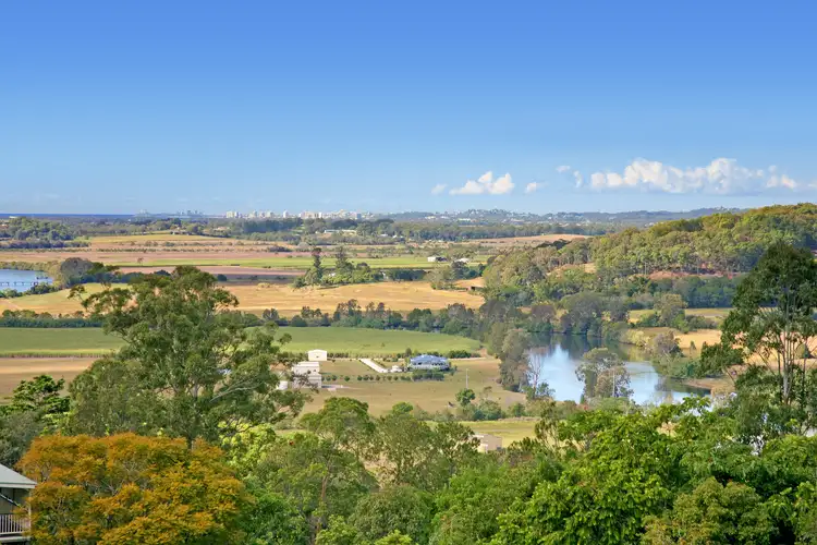 Second view of Homely land listing, 48 Ocean Vista Drive, Maroochy River QLD 4561