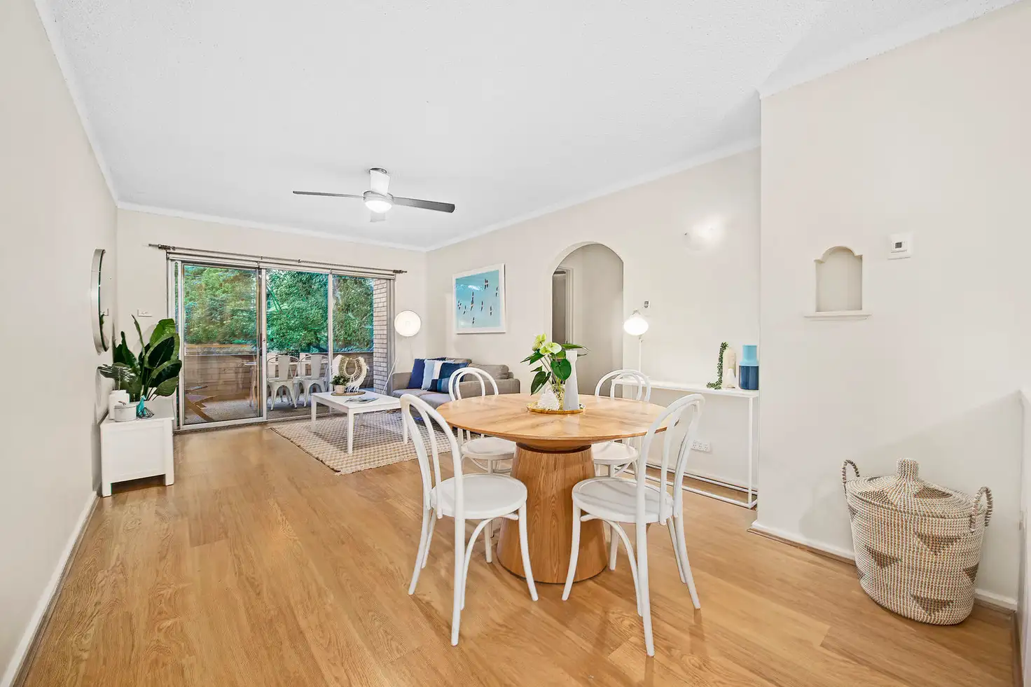 Main view of Homely apartment listing, 11/18 Avon Road, Dee Why NSW 2099