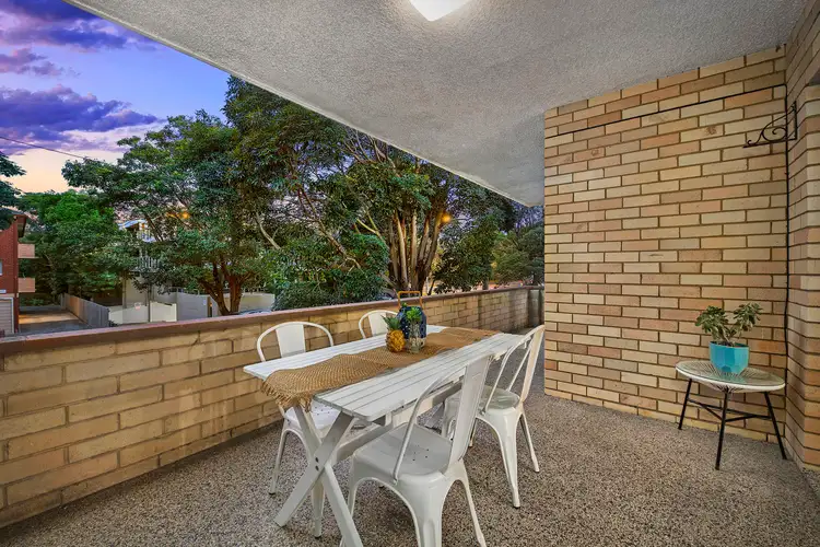 Second view of Homely apartment listing, 11/18 Avon Road, Dee Why NSW 2099