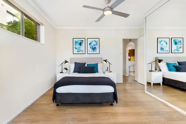 Third view of Homely apartment listing, 11/18 Avon Road, Dee Why NSW 2099