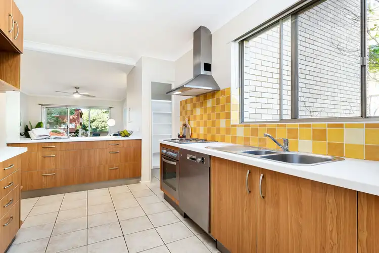 Fourth view of Homely apartment listing, 11/18 Avon Road, Dee Why NSW 2099