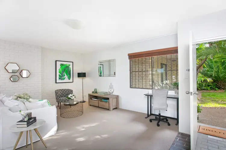 2/80-86 Crown Road, Queenscliff NSW 2096