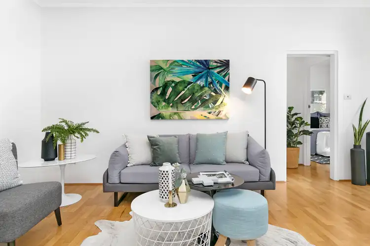 Main view of Homely apartment listing, 8/2 Blackwood Avenue, Ashfield NSW 2131