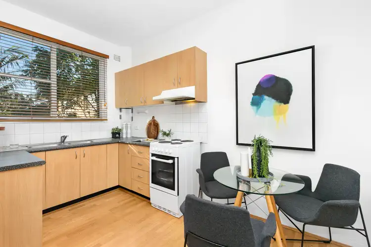 Third view of Homely apartment listing, 8/2 Blackwood Avenue, Ashfield NSW 2131