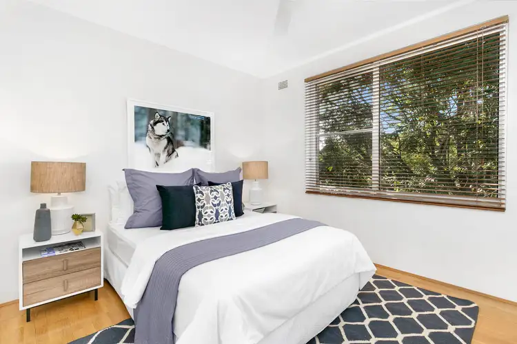 Fourth view of Homely apartment listing, 8/2 Blackwood Avenue, Ashfield NSW 2131