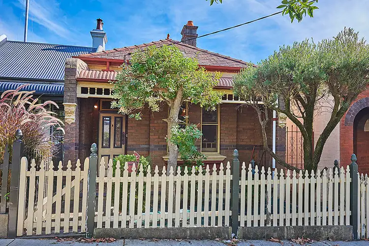 41 Carrington Street, Summer Hill NSW 2130