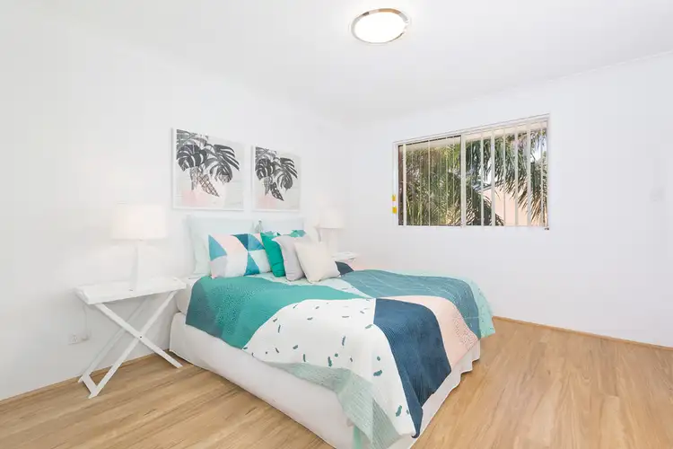 Third view of Homely townhouse listing, 64/3 Ramu Close, Sylvania Waters NSW 2224