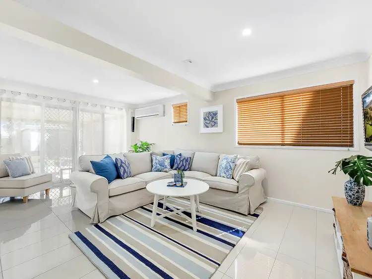Fifth view of Homely house listing, 137 Mountjoy Terrace, Manly QLD 4179