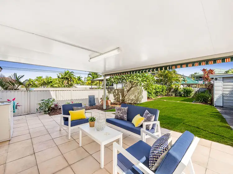 Sixth view of Homely house listing, 137 Mountjoy Terrace, Manly QLD 4179