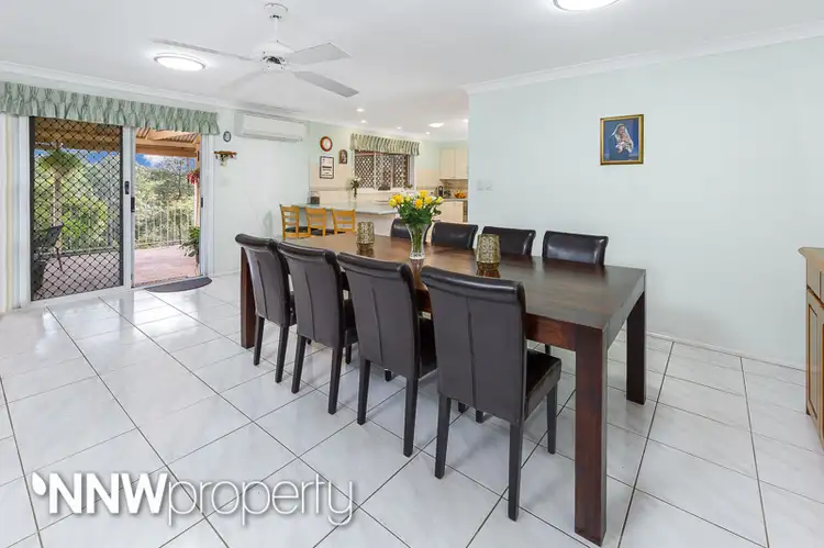 Third view of Homely house listing, 16 Wyllie Place, Cherrybrook NSW 2126