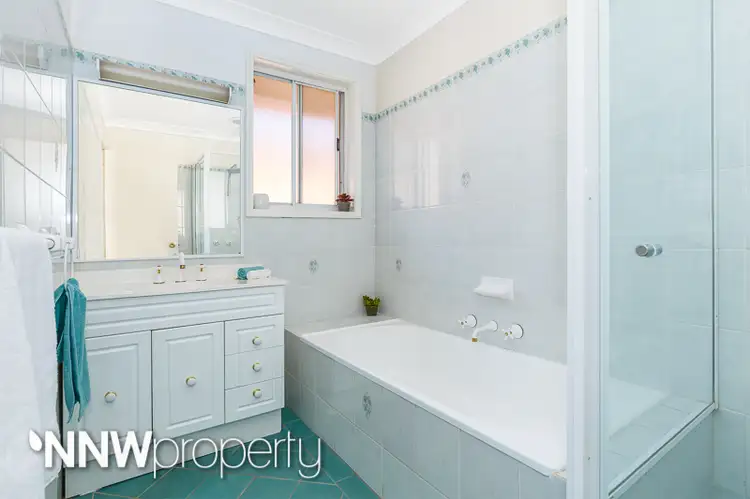 Sixth view of Homely house listing, 16 Wyllie Place, Cherrybrook NSW 2126