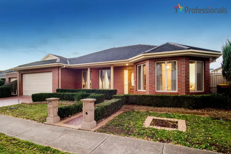 68 Taylors Hill Boulevard, Taylors Hill VIC 3037
