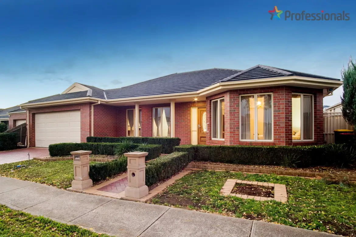 Main view of Homely house listing, 68 Taylors Hill Boulevard, Taylors Hill VIC 3037
