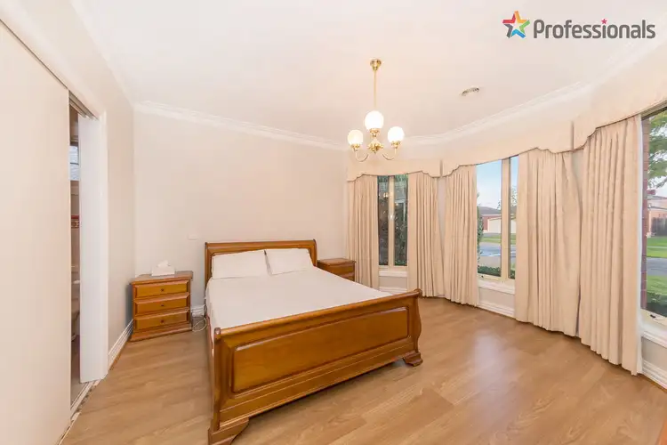 Second view of Homely house listing, 68 Taylors Hill Boulevard, Taylors Hill VIC 3037