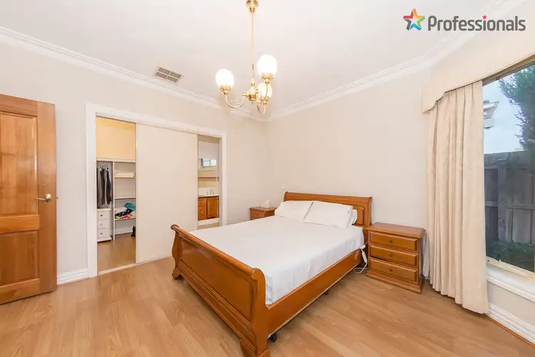 Third view of Homely house listing, 68 Taylors Hill Boulevard, Taylors Hill VIC 3037