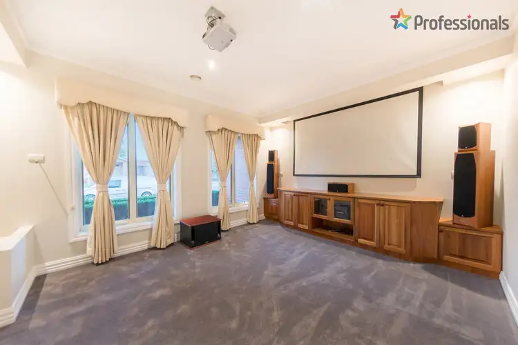 Fifth view of Homely house listing, 68 Taylors Hill Boulevard, Taylors Hill VIC 3037