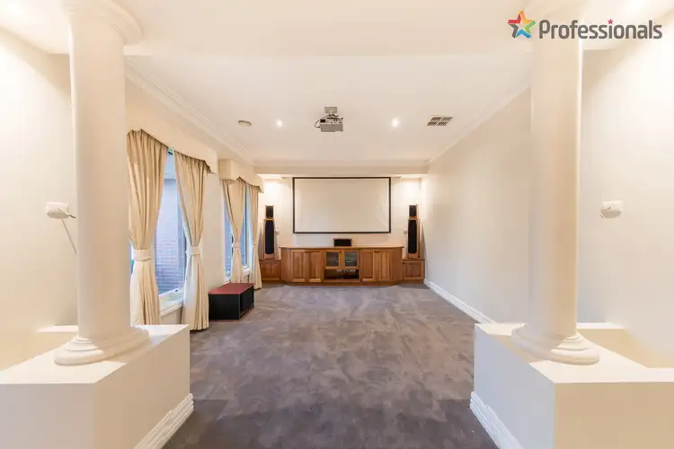 Sixth view of Homely house listing, 68 Taylors Hill Boulevard, Taylors Hill VIC 3037