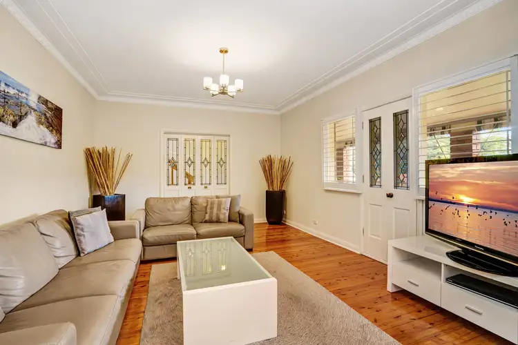 Second view of Homely house listing, 21 Kuranda Crescent, Kotara NSW 2289
