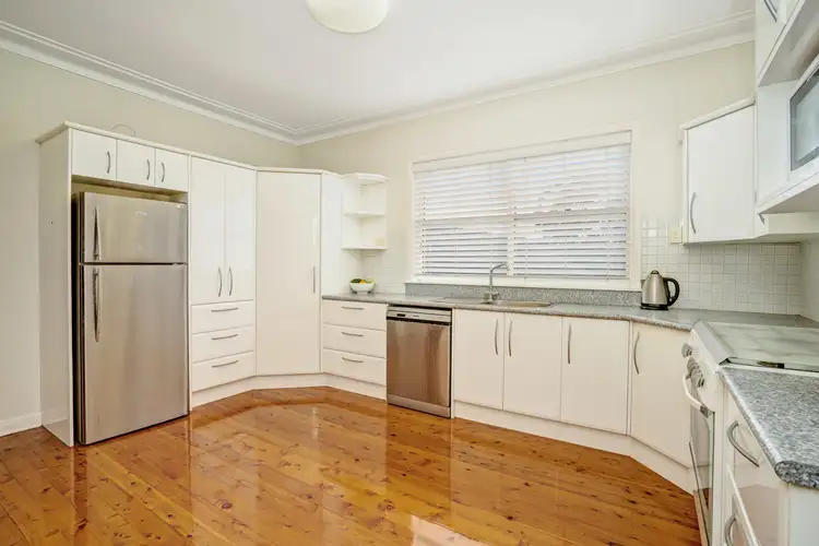 Third view of Homely house listing, 21 Kuranda Crescent, Kotara NSW 2289