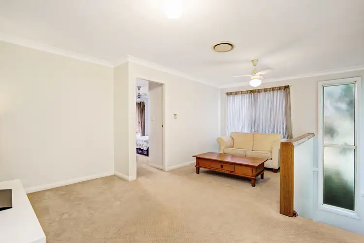 Fifth view of Homely house listing, 21 Kuranda Crescent, Kotara NSW 2289