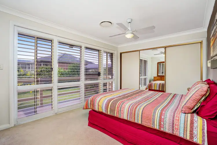 Sixth view of Homely house listing, 21 Kuranda Crescent, Kotara NSW 2289