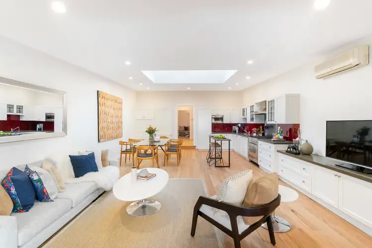 Second view of Homely house listing, 32 Kegworth Street, Leichhardt NSW 2040
