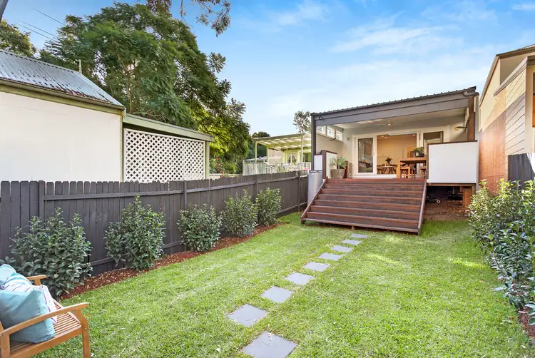 Third view of Homely house listing, 32 Kegworth Street, Leichhardt NSW 2040