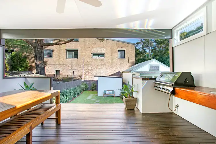 Fourth view of Homely house listing, 32 Kegworth Street, Leichhardt NSW 2040