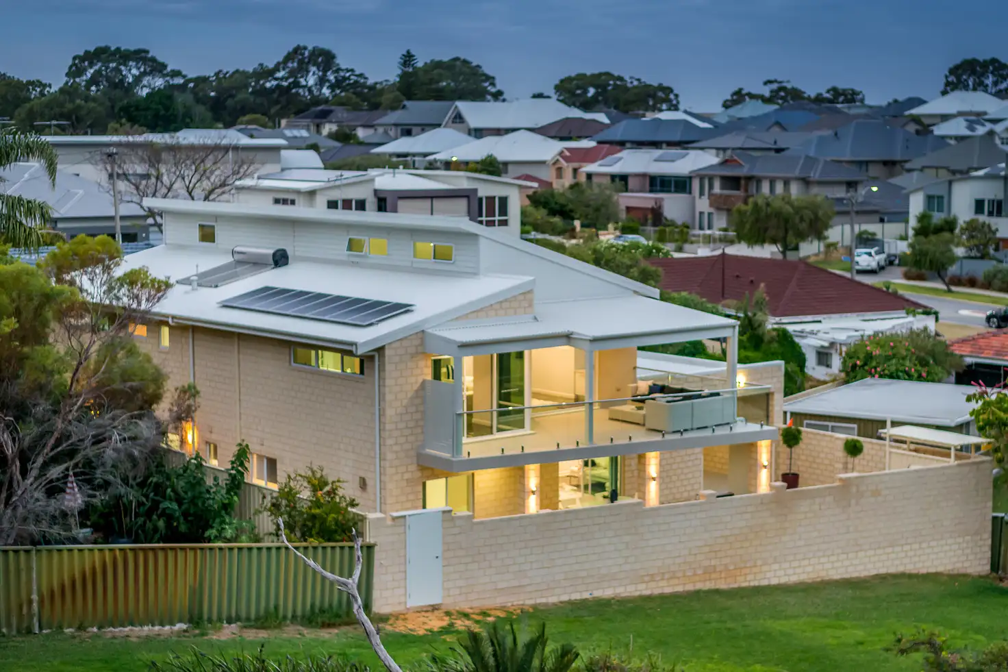 Main view of Homely house listing, 9A Phillips Place, Karrinyup WA 6018