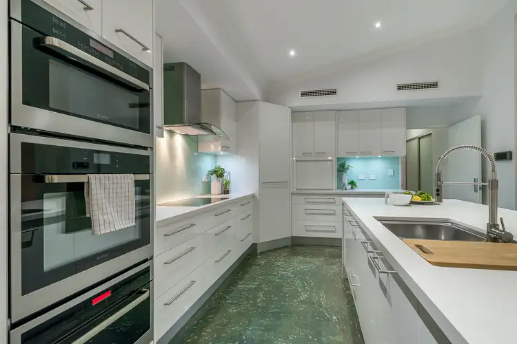 Second view of Homely house listing, 9A Phillips Place, Karrinyup WA 6018
