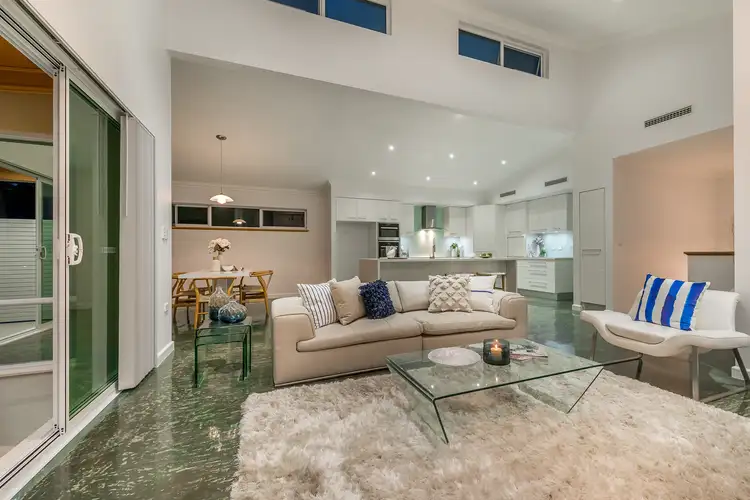 Third view of Homely house listing, 9A Phillips Place, Karrinyup WA 6018