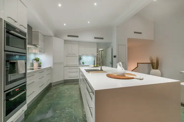 Seventh view of Homely house listing, 9A Phillips Place, Karrinyup WA 6018
