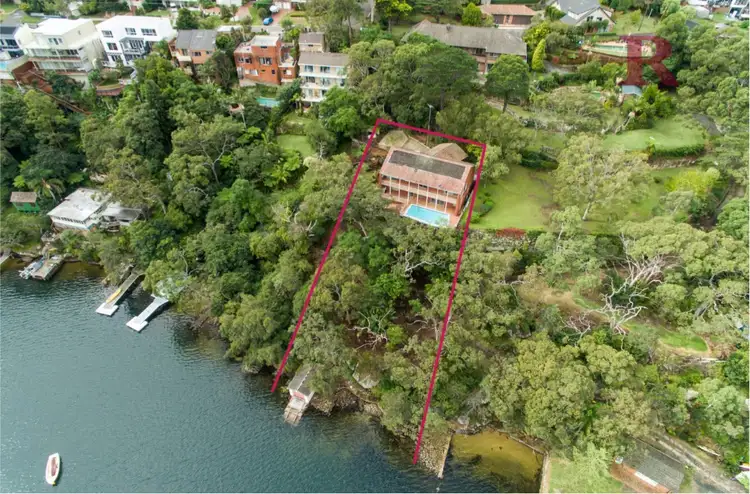 Fifth view of Homely house listing, 6a Maroopna Road, Yowie Bay NSW 2228