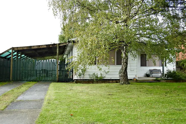 Main view of Homely house listing, 9 Witton Street, Longwarry VIC 3816
