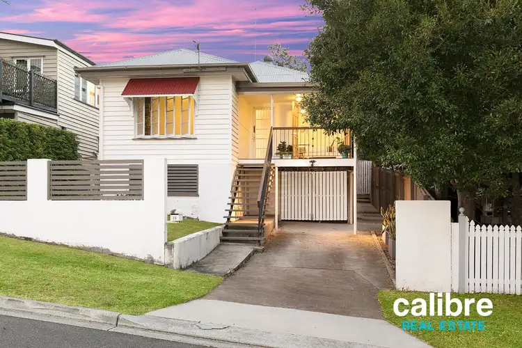 36 Addison Street, Red Hill QLD 4059