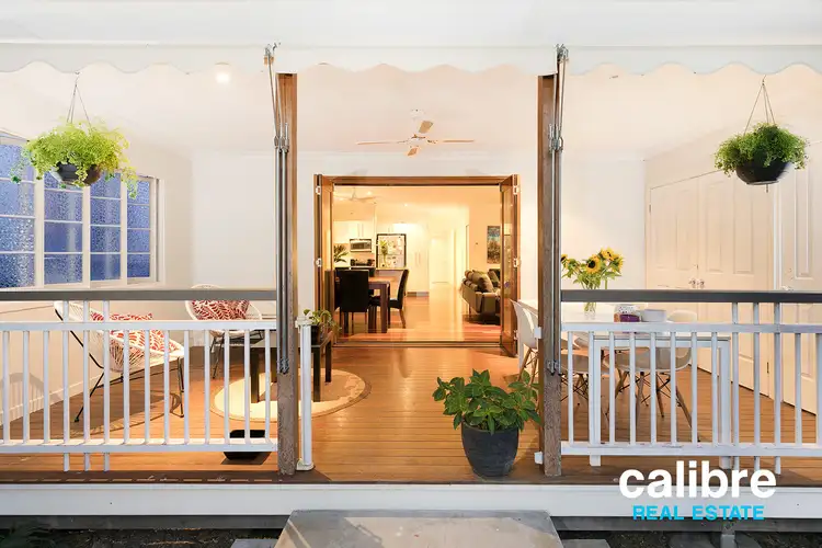 Second view of Homely house listing, 36 Addison Street, Red Hill QLD 4059