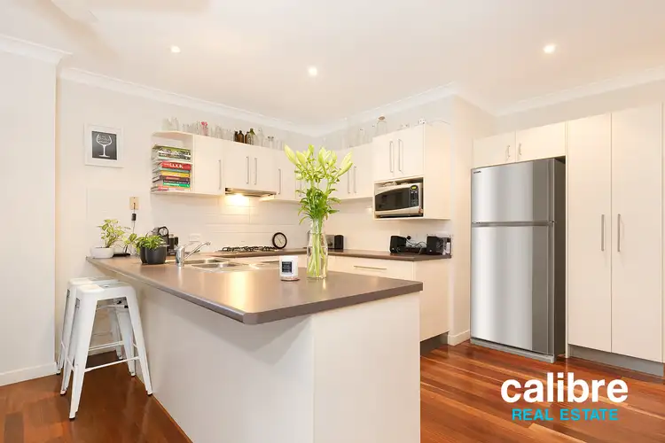 Third view of Homely house listing, 36 Addison Street, Red Hill QLD 4059