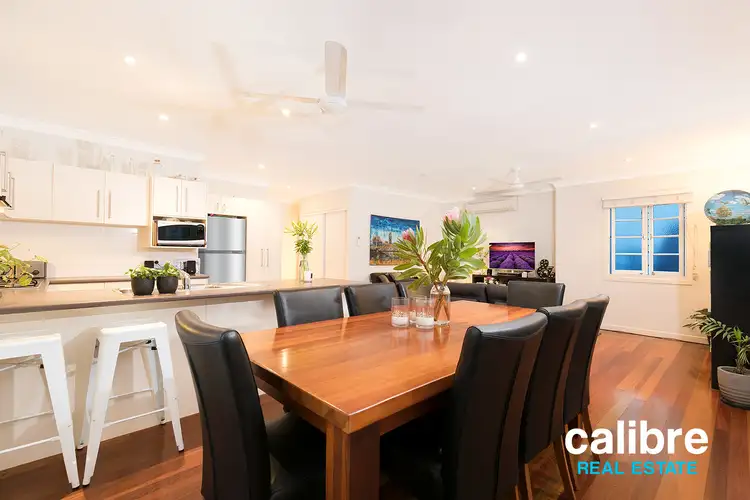 Fourth view of Homely house listing, 36 Addison Street, Red Hill QLD 4059