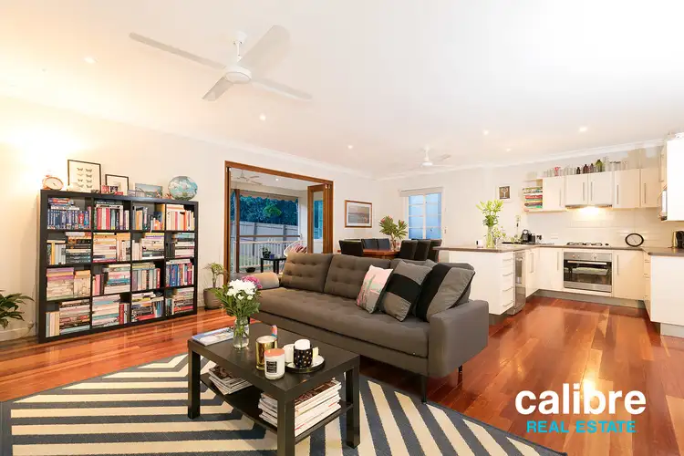 Fifth view of Homely house listing, 36 Addison Street, Red Hill QLD 4059