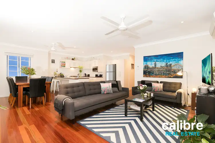Sixth view of Homely house listing, 36 Addison Street, Red Hill QLD 4059
