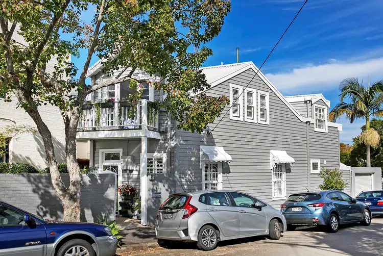 13 Moore Street, Rozelle NSW 2039