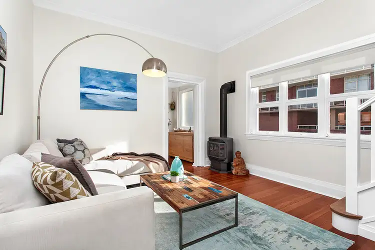 Second view of Homely apartment listing, 7/80 West Esplanade, Manly NSW 2095