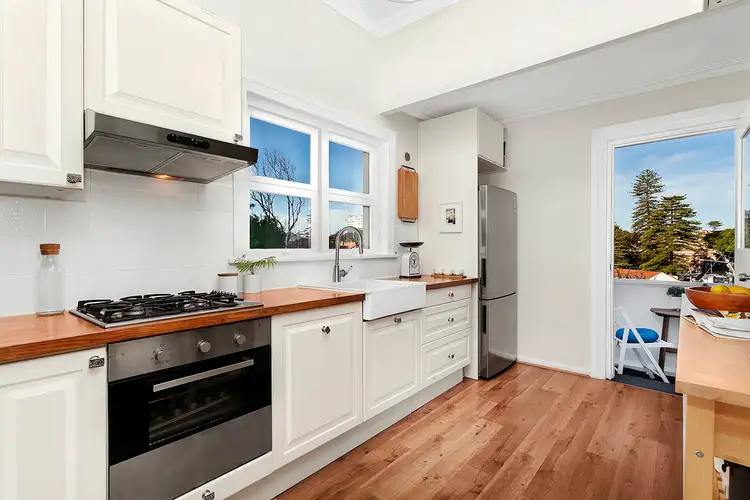 Fifth view of Homely apartment listing, 7/80 West Esplanade, Manly NSW 2095