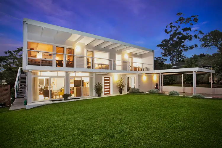 11 Greendale Avenue, Frenchs Forest NSW 2086