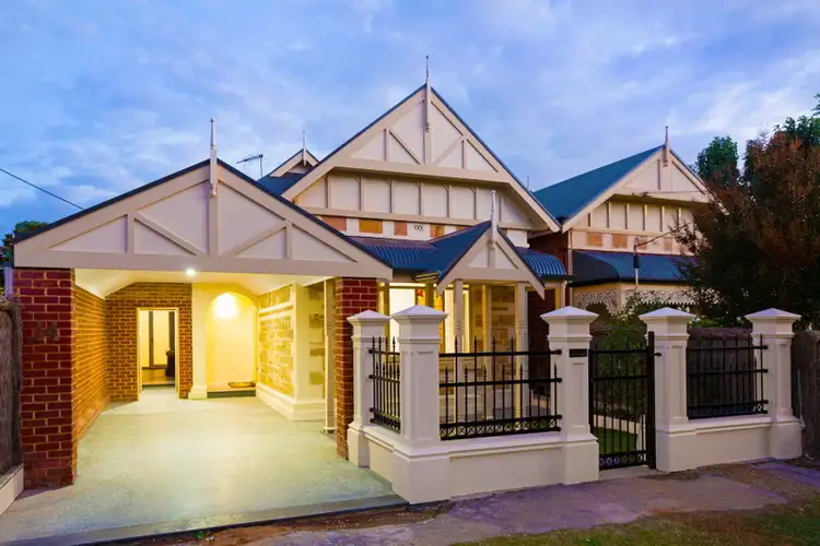 Main view of Homely house listing, 14 Swift Avenue, Dulwich SA 5065